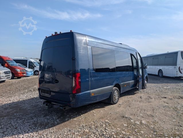 Bus MERCEDES-BENZ Sprinter 519