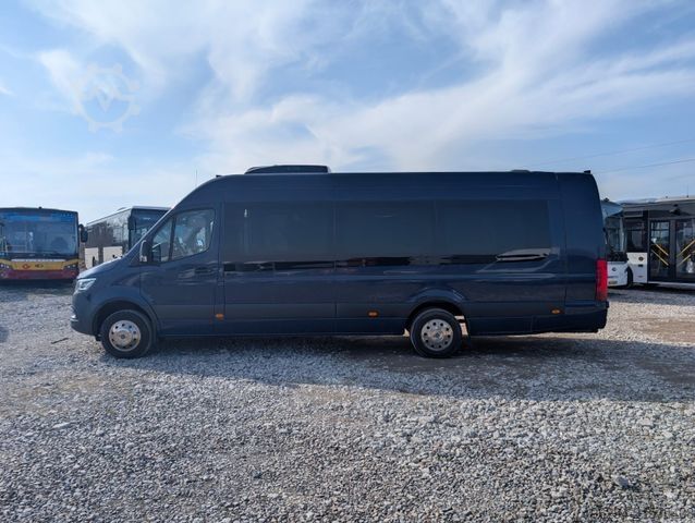 Bus MERCEDES-BENZ Sprinter 519