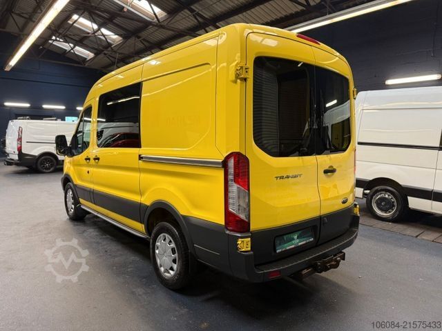 Panel van FORD Transit Kasten L2H2 Klima Tempomat Navi RCAM AHK