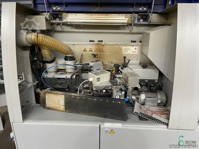 Kantenanleimmaschinen Felder Perfect 608 2013 Felder Perfect 608