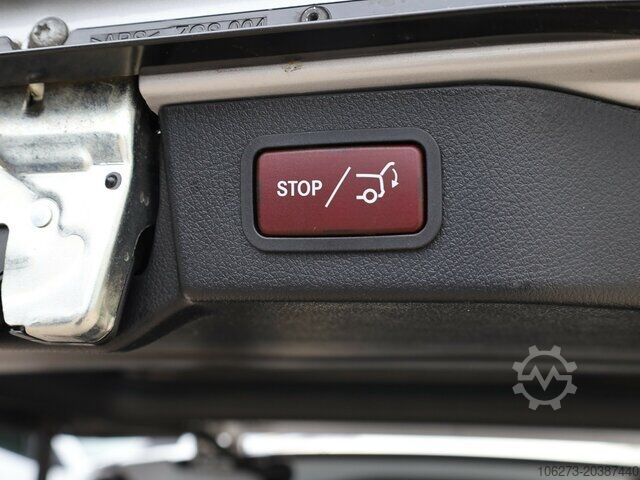 Kleinbus Mercedes-Benz V 300 Edition,lang,7-Sitzer,2Schiebetüren,Tisch