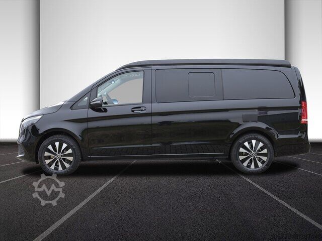 Kleinbus Mercedes-Benz V 300 Marco Polo,Allrad,EasyUp,Leder,AHK 2,5To