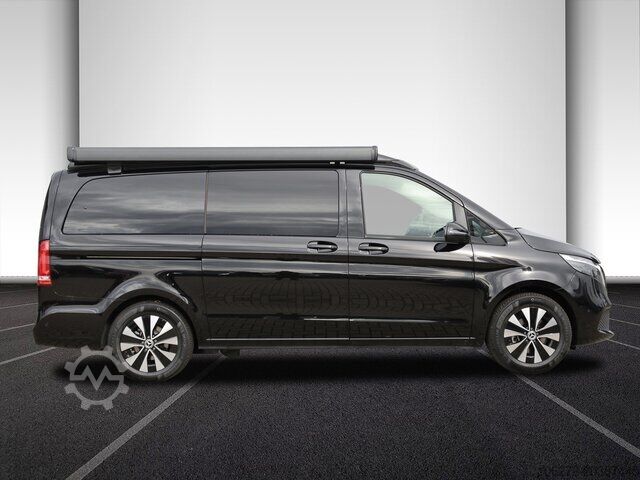 Kleinbus Mercedes-Benz V 300 Marco Polo,Allrad,EasyUp,Leder,AHK 2,5To