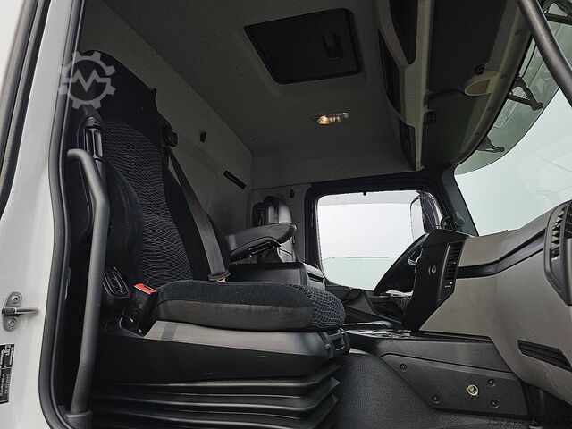 Koffer MERCEDES-BENZ ANTOS 2540 Getränke,6X2*4