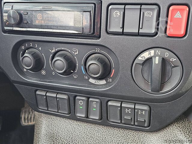 Tipper DAF CF 460 FAD 6X4 169TKM