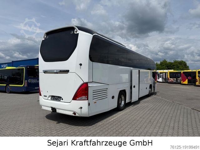 Motor coach NEOPLAN Cityliner P14 / R07 / 3 x auf Lager