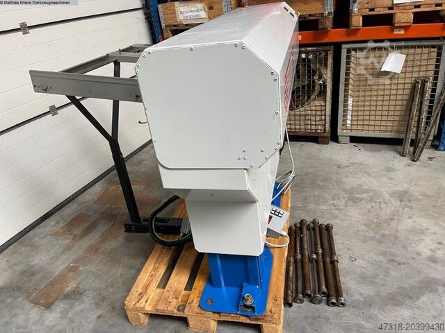 Stangenlader HATEC AM 90