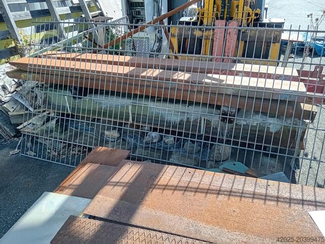 Fork extension Gabel