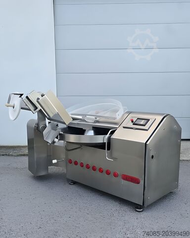 Fleischverarbeitungsmaschine Laska KU 130