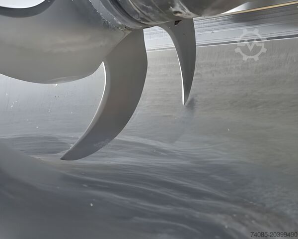 Fleischverarbeitungsmaschine Laska KU 130