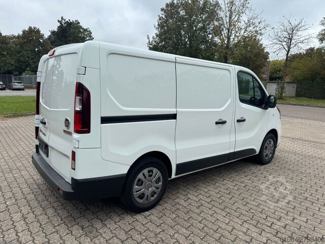 Panel van FIAT Talento Kasten L1H1 1,0t SX