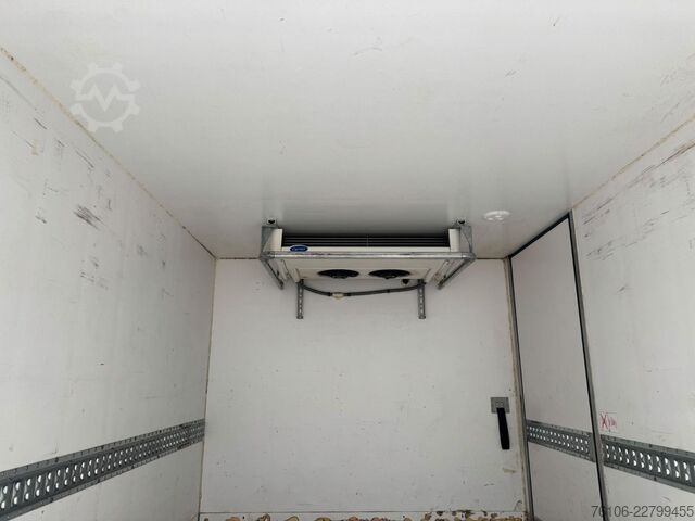 Refrigerator body van IVECO Daily 35C14 Tiefkühlkoffer mit LBW **Carrier***