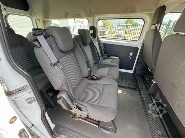 Minibus FORD Transit/Tourneo Custom Kombi 300 L2 Trend*9 sitz
