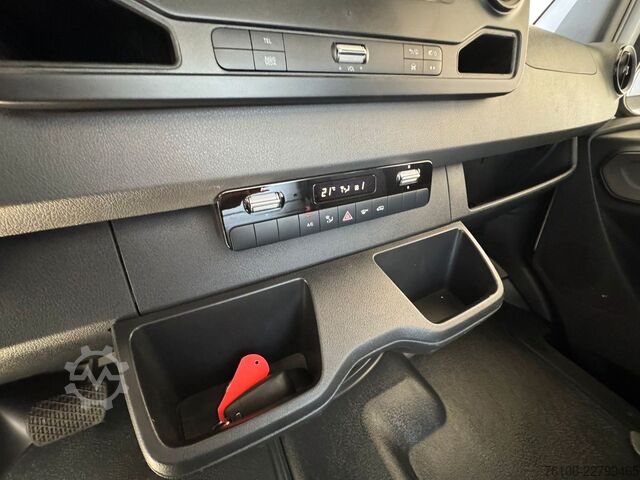 Tipper van MERCEDES-BENZ Sprinter III  319 CDI L3 Kipper *3 Liter Motor*