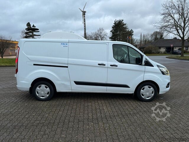 Kühltransporter FORD Transit Custom Pharma*3 Kammer*-30/+5/+22 Grad