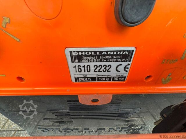 Box van NISSAN NT500 56.15 Koffer mit LBW*Ahk*nur 34.800 km *