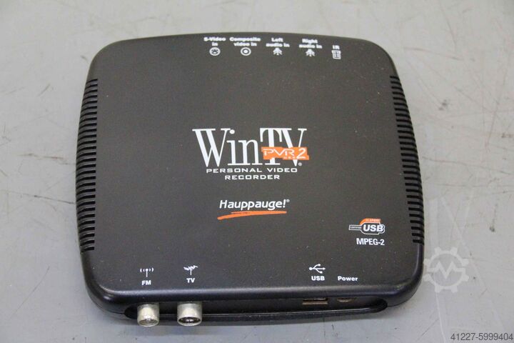 EKTAPRO HS Motion Analyzer Kodak Model 4540