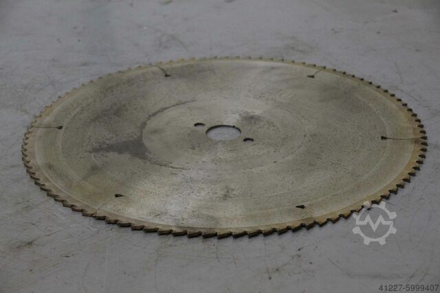 Saw blade Leuco topline  Ø 390 mm