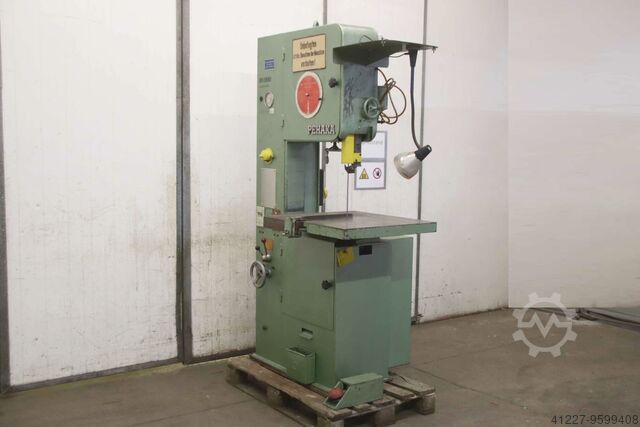 Metallbandsäge Pehaka USF-5R