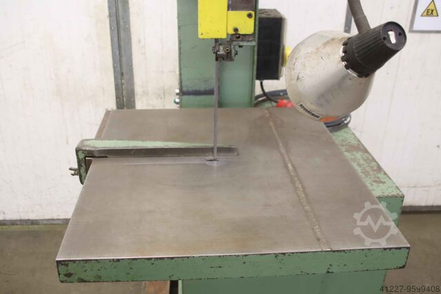 Metallbandsäge Pehaka USF-5R