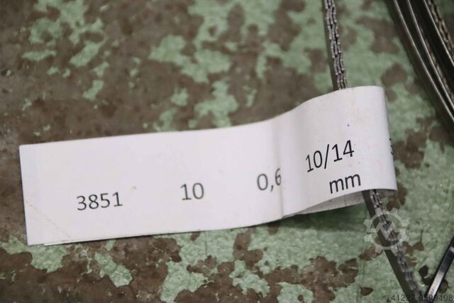 Metallbandsäge Pehaka USF-5R