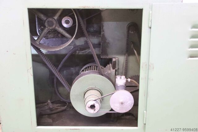 Metallbandsäge Pehaka USF-5R