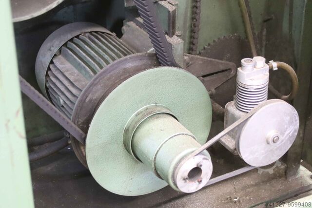 Metallbandsäge Pehaka USF-5R