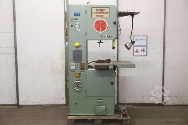 Metallbandsäge Pehaka USF-5R