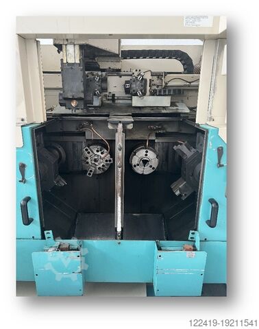 Cnc-Drehmaschine Muratec MW 120 G