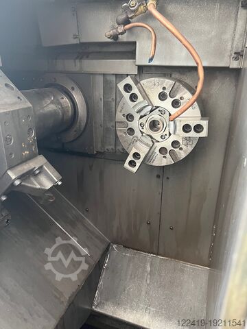 Cnc-Drehmaschine Muratec MW 120 G