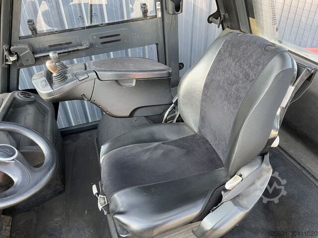 Diesel Forklift Linde H80D-03/900