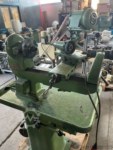 Gewindebohrerschleifmaschine (?)  