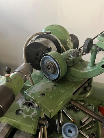 Gewindebohrerschleifmaschine (?)  