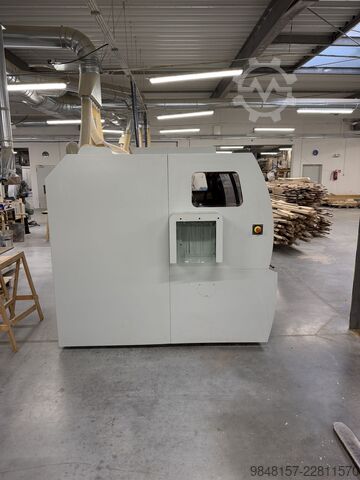 Shaping machine Chambon tns 6
