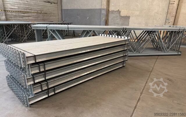 Schwerlastregal Dexion Speedlock P90