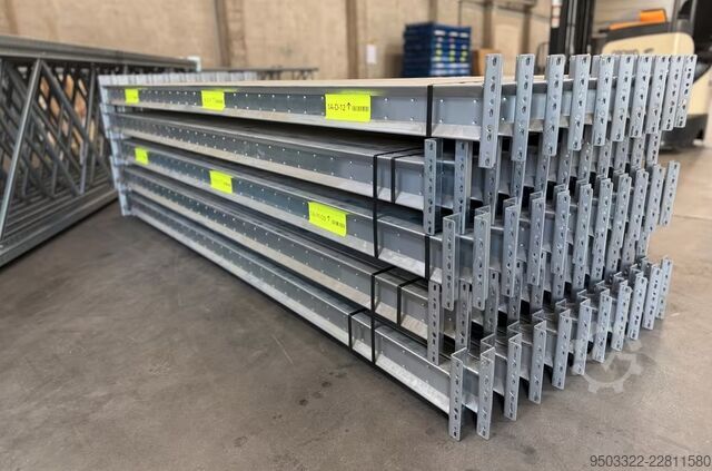 Schwerlastregal Dexion Speedlock P90