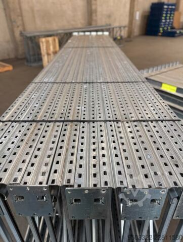 Schwerlastregal Dexion Speedlock P90