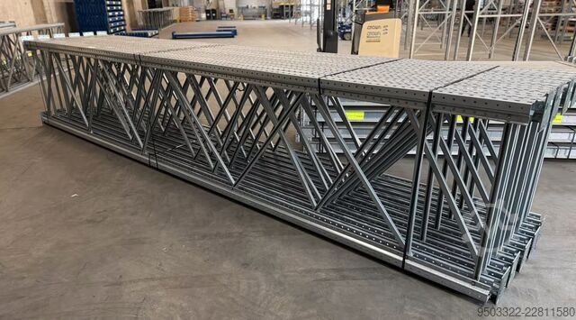 Schwerlastregal Dexion Speedlock P90