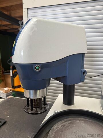 Schleif- und Poliermaschine Bühler AutoMet 250