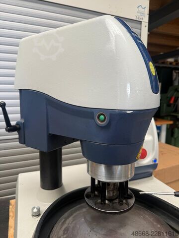 Schleif- und Poliermaschine Bühler AutoMet 250