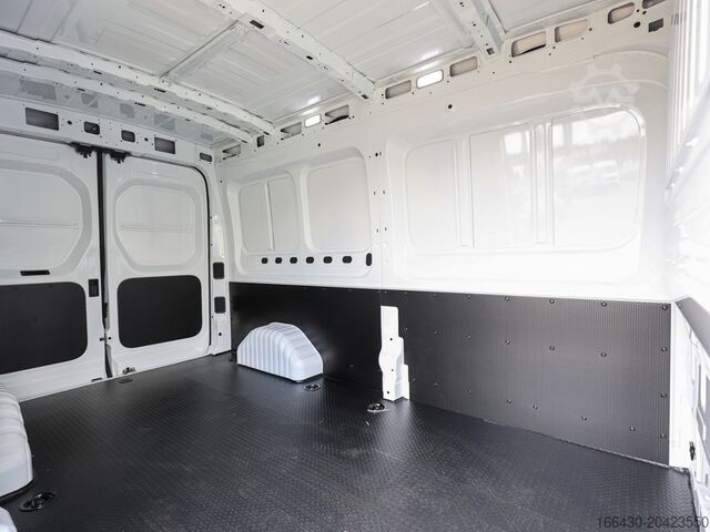 Kastenwagen hoch Maxus DELIVER 9