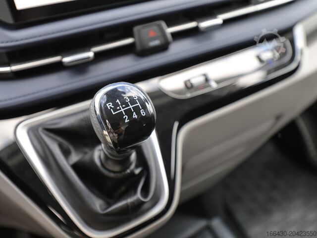 Kastenwagen hoch Maxus DELIVER 9