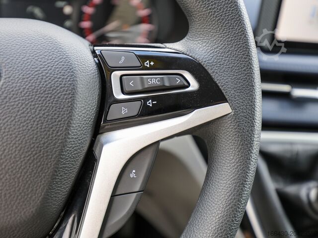 Kastenwagen hoch Maxus DELIVER 9