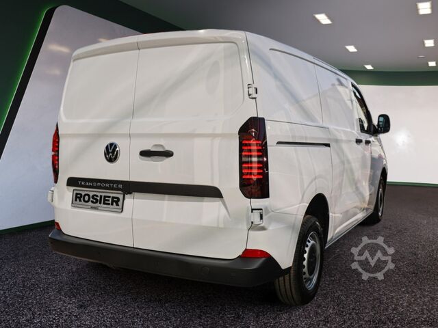Kastenwagen VW T7 Kasten 2.0 TDI LED KAMERA SPURH. KLIMA BT