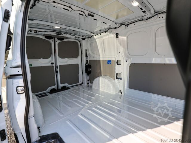 Kastenwagen VW T7 Kasten 2.0 TDI LED KAMERA SPURH. KLIMA BT