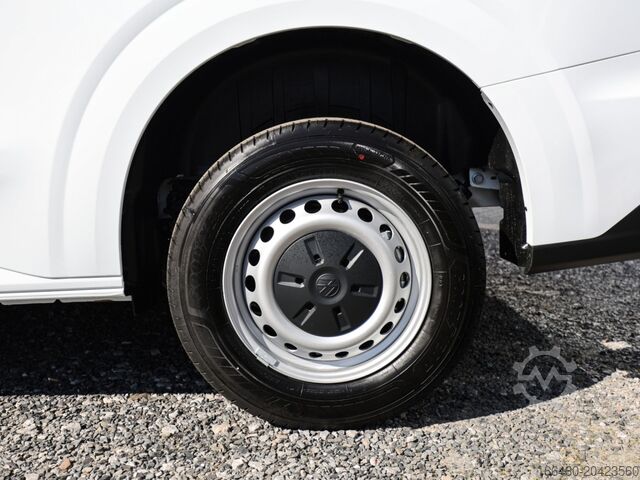 Kastenwagen VW T7 Kasten 2.0 TDI LED KAMERA SPURH. KLIMA BT