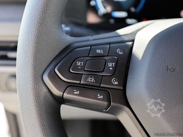 Kastenwagen VW T7 Kasten 2.0 TDI LED KAMERA SPURH. KLIMA BT