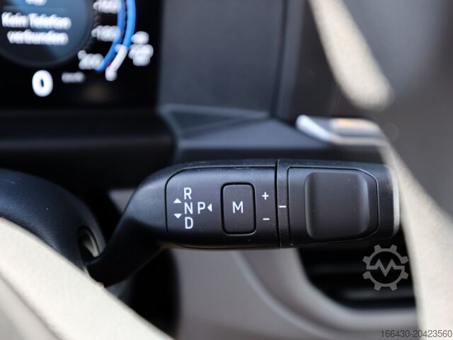 Kastenwagen VW T7 Kasten 2.0 TDI LED KAMERA SPURH. KLIMA BT