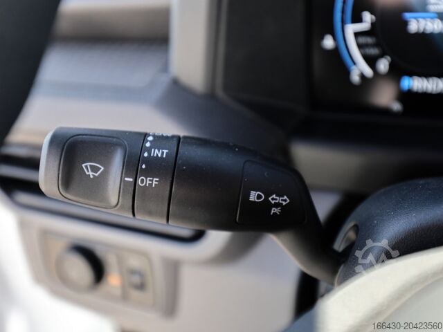 Kastenwagen VW T7 Kasten 2.0 TDI LED KAMERA SPURH. KLIMA BT