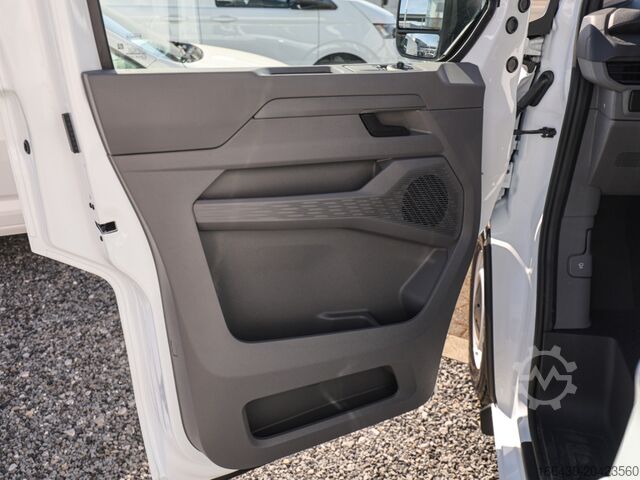 Kastenwagen VW T7 Kasten 2.0 TDI LED KAMERA SPURH. KLIMA BT